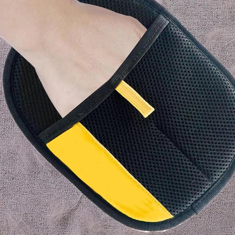 Pet Hair Removal Gloves - Anrcollective