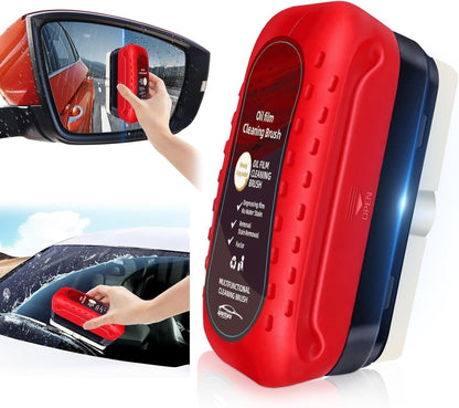 Automotive Oil Film Cleaning Brush - Anrcollective