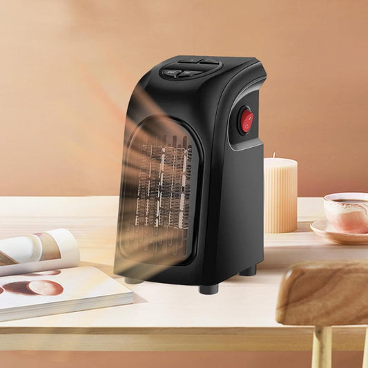 Anrcollective™ Portable Indoor Room Heater - Anrcollective