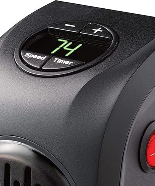 Portable Heater Handy Heater - Anrcollective