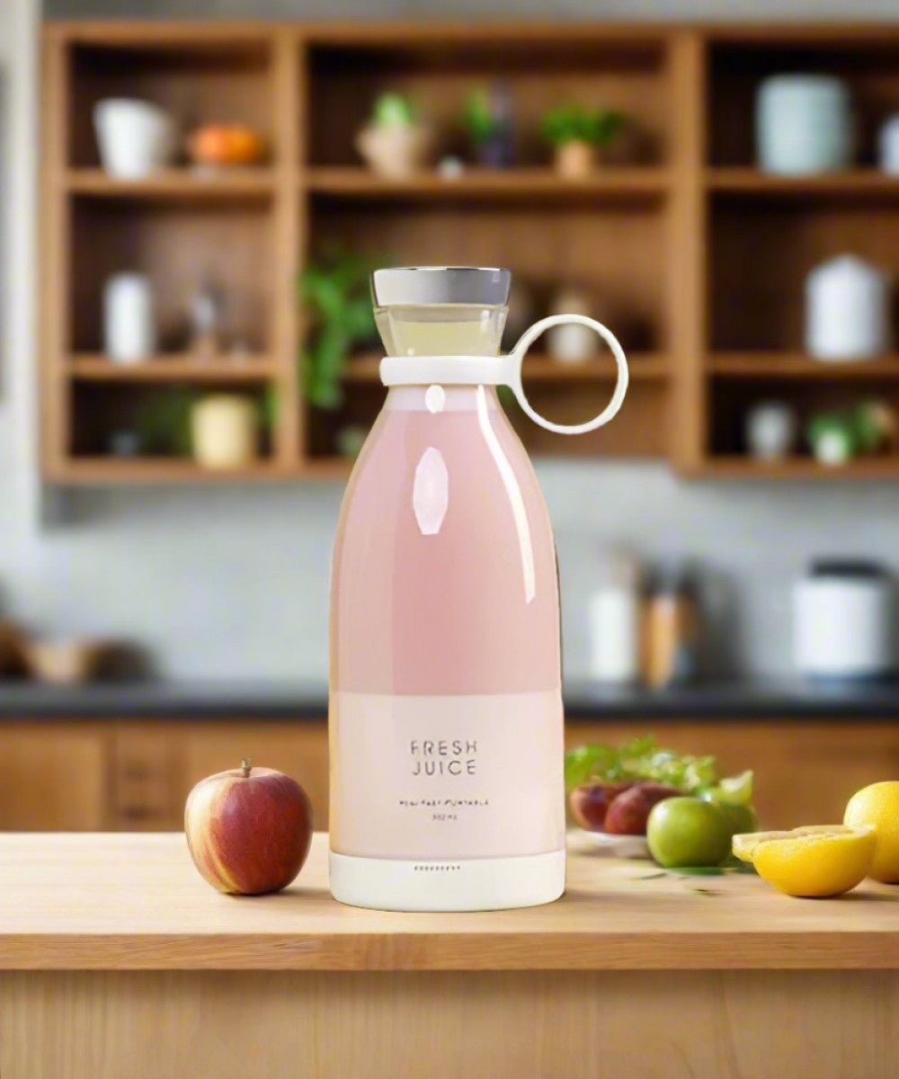 Travel Portable Juice Blender - Anrcollective