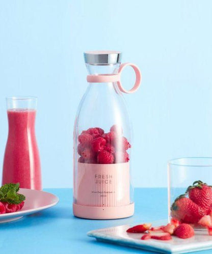 Travel Portable Juice Blender - Anrcollective